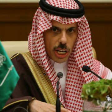 img Refuzul Marilor Puteri Arabe de a Accepta Propunerea lui Donald Trump de Mutare a Palestinenilor din Fâșia Gaza