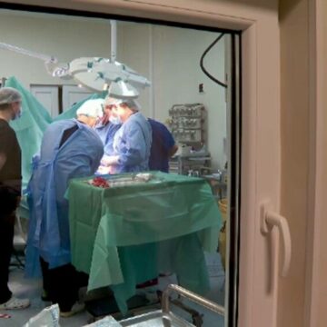 Situația donării de organe în România: Un singur transplant în 2024