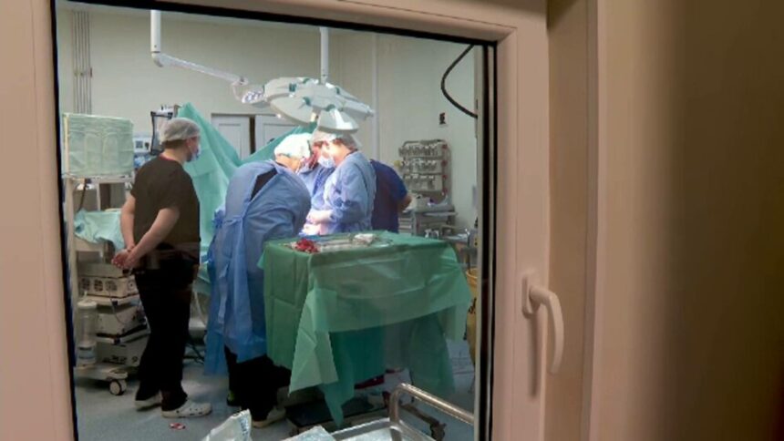 img Situația donării de organe în România: Un singur transplant în 2024