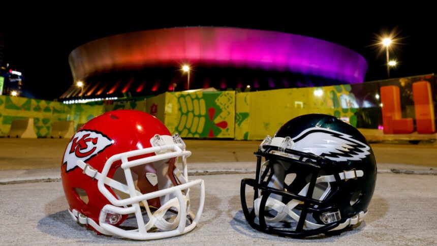 Super Bowl 2025. Animalele de la zoo au prezis cine va fi câștigătorul. Marea finală va fi LIVE pe VOYO