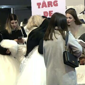 img Nunțile sunt mai scumpe în 2025. Tendințe și reduceri la târgurile de nunți