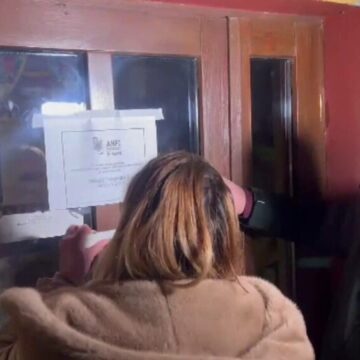 img Scandal la restaurantul din Reghin: produse expirate descoperite de ANPC