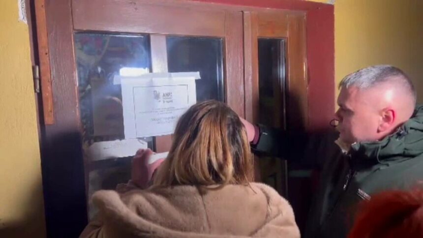 img Scandal la restaurantul din Reghin: produse expirate descoperite de ANPC