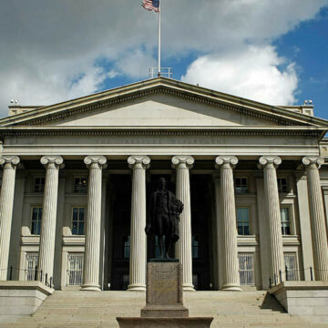 Donald Trump ordonă oprirea producției monedei de un cent în SUA