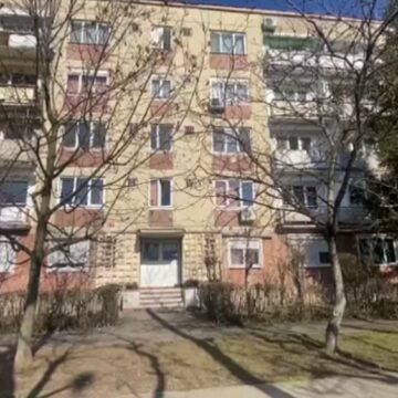 img Ipoteza luată în calcul de anchetatori în cazul celor două persoane găsite moarte într-un apartament din Baia Mare