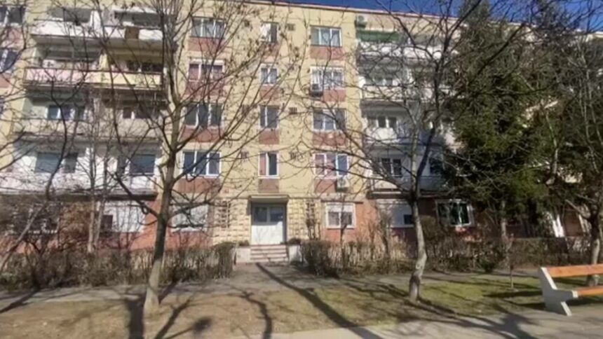 img Ipoteza luată în calcul de anchetatori în cazul celor două persoane găsite moarte într-un apartament din Baia Mare