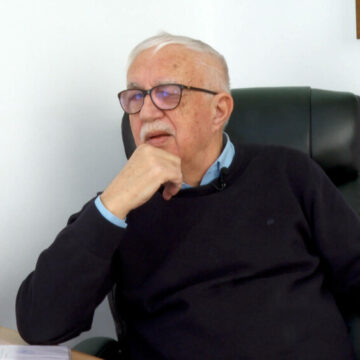 img CCR nu poate opri candidatura lui Călin Georgescu doar pentru că gândește altfel sau este anti-occidental | INTERVIU