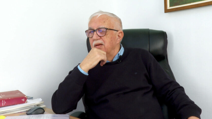 CCR nu poate opri candidatura lui Călin Georgescu doar pentru că gândește altfel sau este anti-occidental | INTERVIU