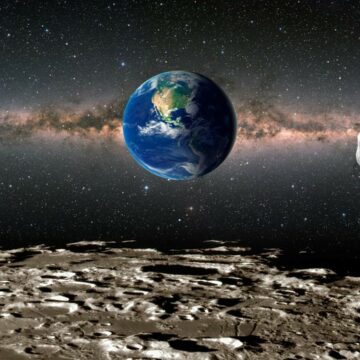 img China formează echipa de apărare planetară împotriva asteroidului 2024 YR4