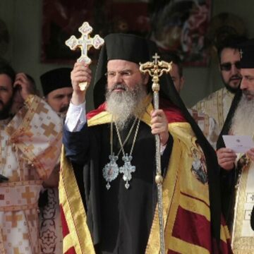 img Implicarea preoților în alegerile prezidențiale – Sancțiuni și repercusiuni