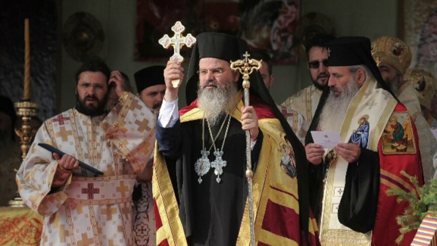 img Implicarea preoților în alegerile prezidențiale – Sancțiuni și repercusiuni