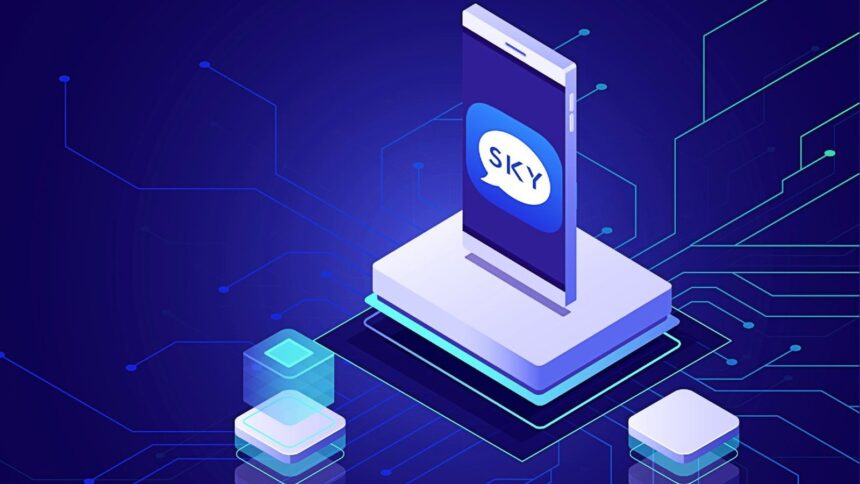 img Serviciul de comunicare criptată Sky ECC – Distribuitori arestați în Spania și Țările de Jos