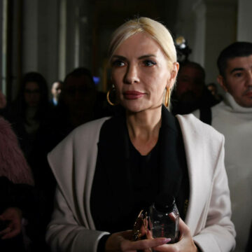 Scandalul Vicol – Ciorbă: Delapidare de milioane de euro și trai de lux