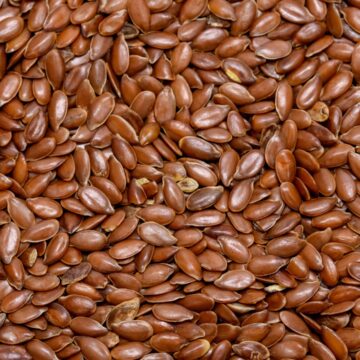 img Beneficiile semințelor de in pentru sănătate și moduri de consum