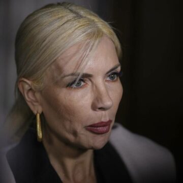 img Anchetă extinsă în afara țării în cazul Laura Vicol și Vladimir Ciorbă