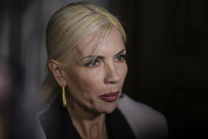 img Anchetă extinsă în afara țării în cazul Laura Vicol și Vladimir Ciorbă