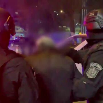 Suspecți reținuți în urma bătăii de la Urziceni