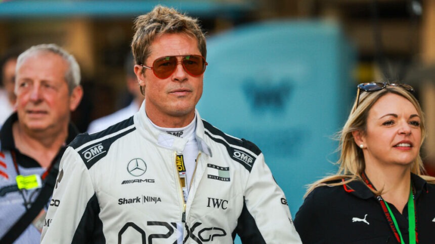 img Fost escroc devenit justițiar. Cum a ajutat la demascarea înșelăciunii „Brad Pitt” care a lăsat o femeie fără o avere