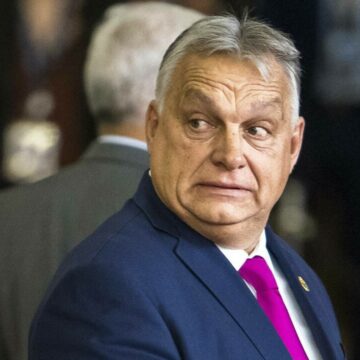 img Guvernul Viktor Orban publică ”lista neagră” a presei din Ungaria finanțată de USAID pentru promovarea ”agendei globaliste”