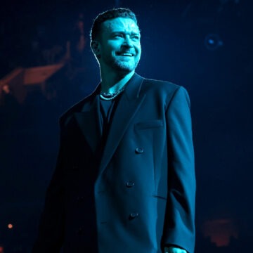 Justin Timberlake a împlinit 44 de ani. Mesajul emoționant al soției sale, Jessica Biel