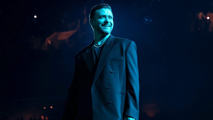Justin Timberlake a împlinit 44 de ani. Mesajul emoționant al soției sale, Jessica Biel