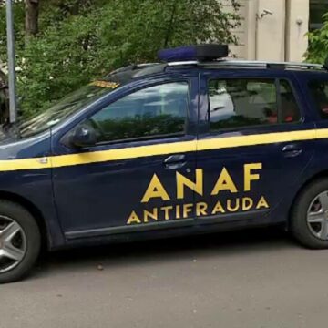 img Controale ANAF la persoanele bănuite că vând produse online fără să declare veniturile