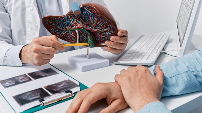 img Virusurile hepatitice, alcoolul și ficatul gras, factori ascunși ai cancerului de ficat. Cum putem preveni boala