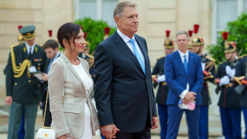 img Recuperarea sumelor de la familia Iohannis: o procedură complicată