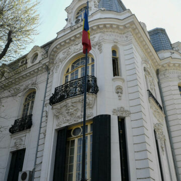 img Agenția Națională de Integritate, mai transparentă după un demers Știrile PRO TV