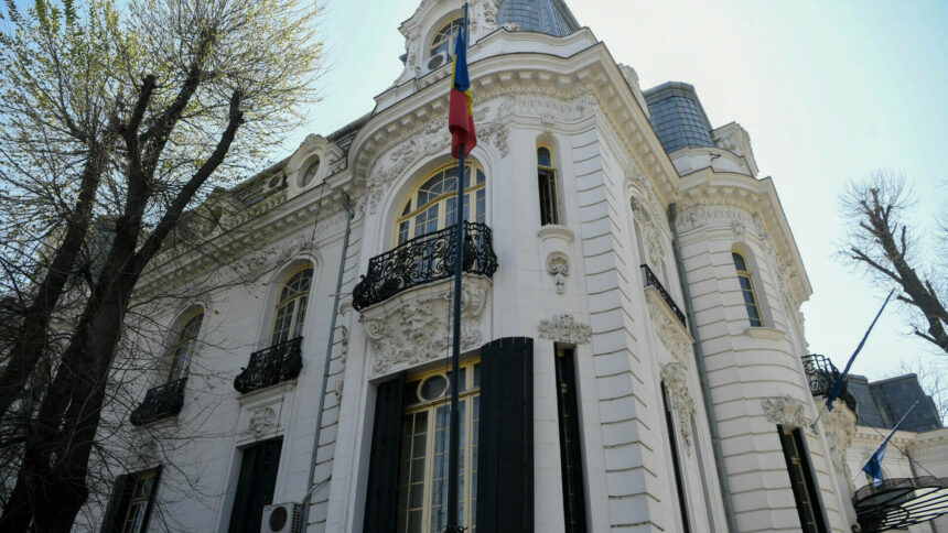 img Agenția Națională de Integritate, mai transparentă după un demers Știrile PRO TV