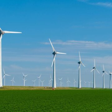 img Ministerul Agriculturii prelungește o schemă de ajutor pentru investiții în energie regenerabilă