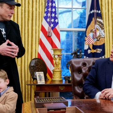 img Elon Musk anunță reduceri masive de personal în colaborare cu Donald Trump