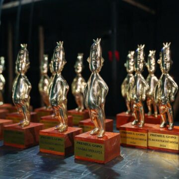 img Premiile Gopo 2025 – Nominalizări și jurii anunțate