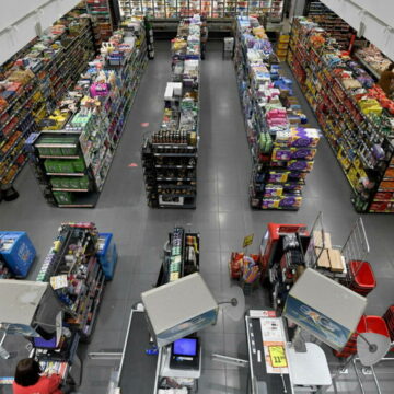 Criza economică în Croația: Boicot național și scăderea vânzărilor comercianților