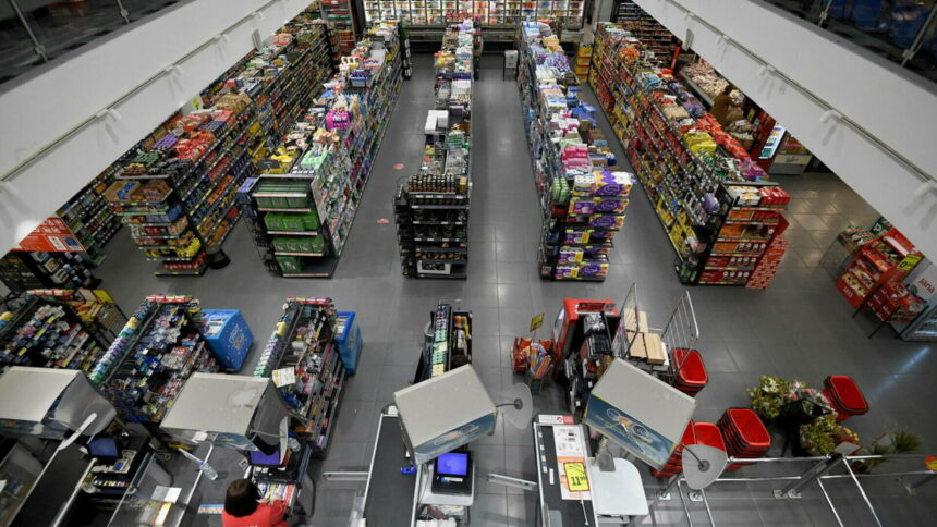 img Criza economică în Croația: Boicot național și scăderea vânzărilor comercianților