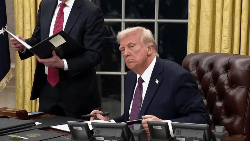 img Valul de naționalism în Canada generat de amenințările lui Donald Trump