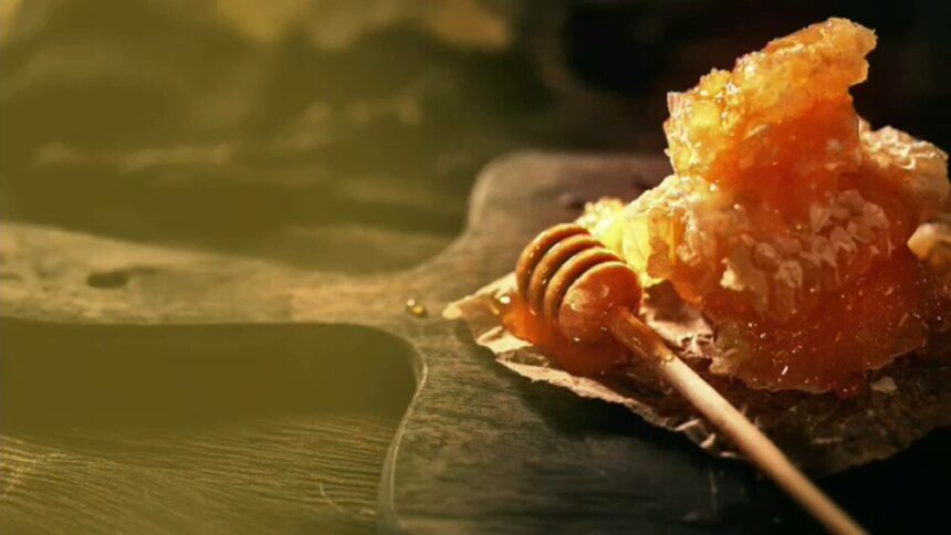 img Studiu: Mierea de albine din Bucovina – un adevărat miracol al naturii