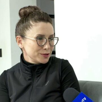 img Femeie acuză esteticianul din Cluj că a mutilat-o