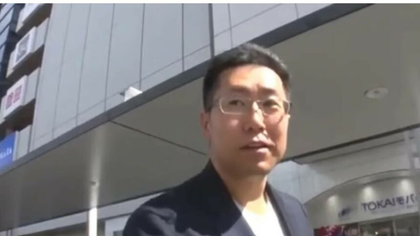 img Cum a schimbat un japonez istoria iubirii după 2.000 de întâlniri nereușite