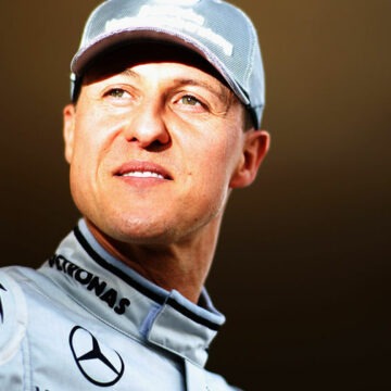 Condamnare în Germania pentru șantajul familiei lui Michael Schumacher