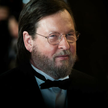 img Regizorul danez Lars von Trier, diagnosticat cu maladia Parkinson