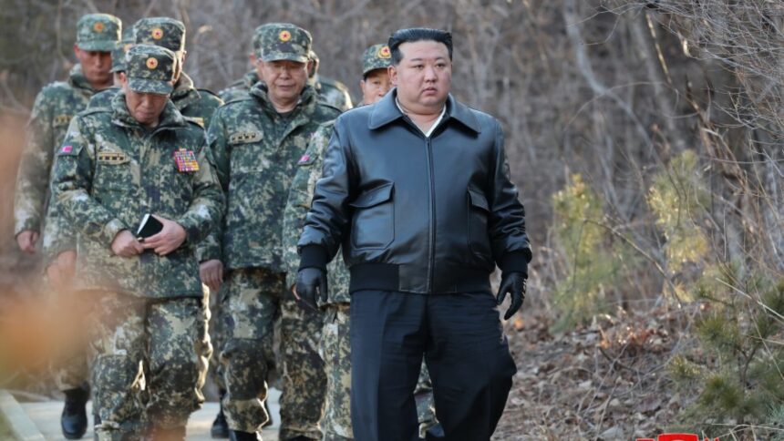 img Distrugerea ordonată de Kim Jong Un pe teritoriul Coreei de Nord. Sudul i-a transmis „încetarea imediată a acestor acţiuni”
