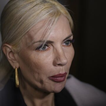 img Decizie așteptată privind arestul pentru Laura Vicol și Vladimir Ciorbă