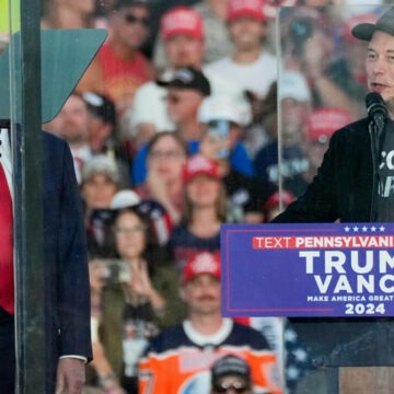 img Cum reduce Elon Musk cheltuielile guvernului american