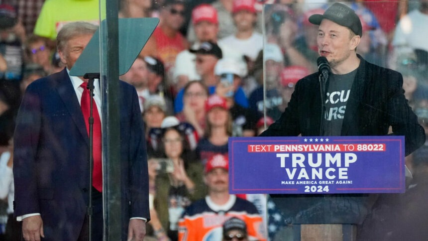 img Cum reduce Elon Musk cheltuielile guvernului american