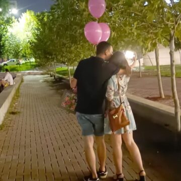 img Cele mai romantice locuri din București pentru Ziua Îndrăgostiților