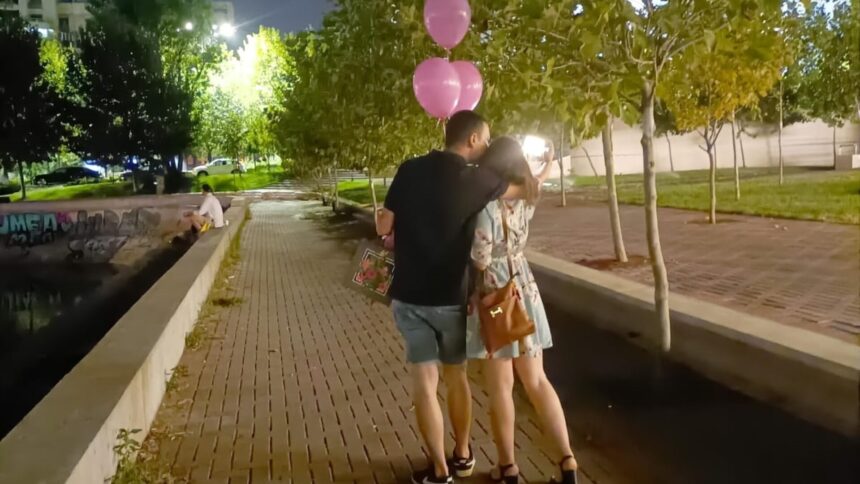 img Cele mai romantice locuri din București pentru Ziua Îndrăgostiților