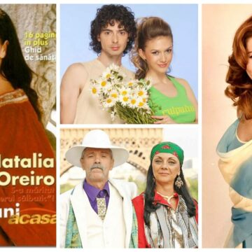 img Aniversarea de 27 de ani a postului de televiziune Acasa TV