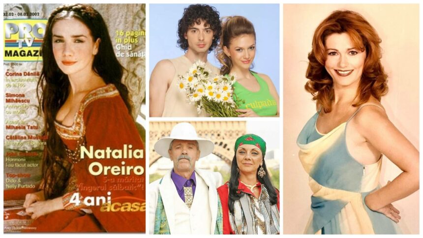 Aniversarea de 27 de ani a postului de televiziune Acasa TV