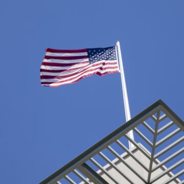 img Restructurări de personal la ambasadele SUA din întreaga lume